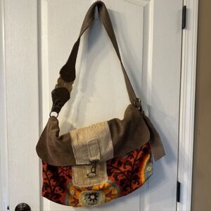 Uvita Carry On Weekender Travel Bag / Laptop Shoulder Strap